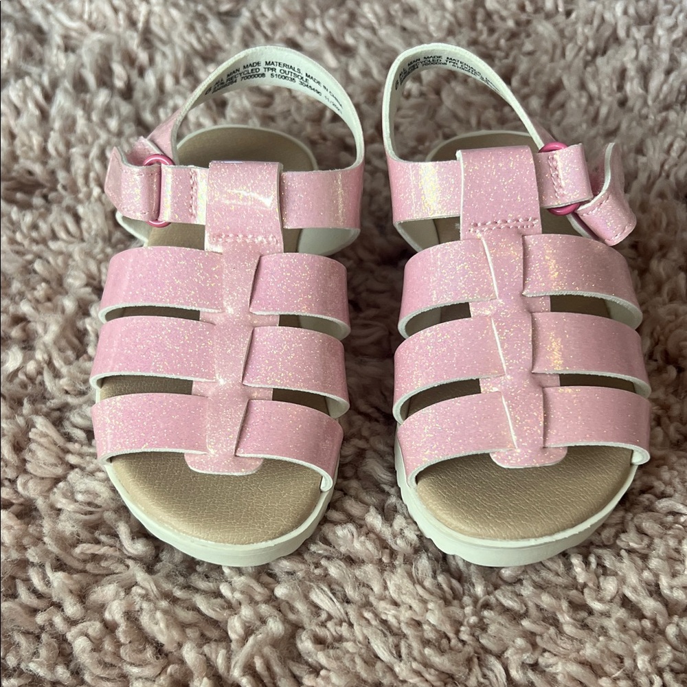 Toddler Sandals